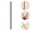 Multi-Purpose Condiment Storage Holder Rotatable Kitchen Pantry Storage Simple Assembly Shelf 11