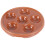 2 Pack Escargot Baking Dish Decorative Serving Tray Snail Plates 9