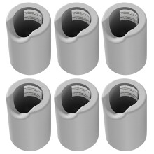 2pcs Motorcycle Gear Shifter Shoe Boot Protector Cover Protective Gear For Motorcycle Shift Lever For Off-Road Riding