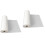 2 Rolls Thickened Rice Paper Child Painting Calligraphy Practice 4