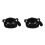 4pcs Car Light Usb Powered Illumination Light Accessory For Car Interior 3
