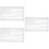 3 Pcs American Flag Stencil Painting Flat Surface 7