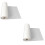 2 Rolls Thickened Rice Paper Child Painting Calligraphy Practice 6
