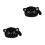 4pcs Car Light Usb Powered Illumination Light Accessory For Car Interior 4