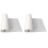 2 Rolls Thickened Rice Paper Child Painting Calligraphy Practice 2