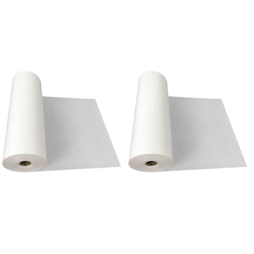 2 Rolls Thickened Rice Paper Child Painting Calligraphy Practice 1