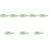 8Pcs Ceramic Tableware Rest Rack for Chopsticks Spoon 7