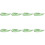 8Pcs Ceramic Tableware Rest Rack for Chopsticks Spoon 3