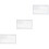 3 Pcs American Flag Stencil Painting Flat Surface 5