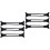 6 Pcs Silicone Mask Extension Buckle Ropes Hook Extender 5
