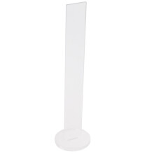 3Stk Acryl Aufbewahrungsregal Für Washi- Und Klebeband Klar Und Stabil