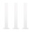 Acrylic Display Racks Transparent 3pcs 6