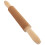 5 Pieces Lattice Pasta Rolling Pin Noodle Cutter Pizza Roller 3