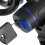 3pcs Bike Lock Anti- Lock Chain Lock Ring Lock 6