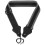 3 Count Guitar Strap Shoulder Pad Bass Straps For Electric Classical 1