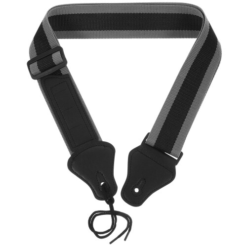3 Count Guitar Strap Shoulder Pad Bass Straps For Electric Classical