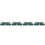 4Pcs Compact Baby Bottle Drying Rack for Bottles Pacifiers Cups 4