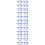24 Pcs Nail Cleaning And Dust Brushes For Manicure Use 9