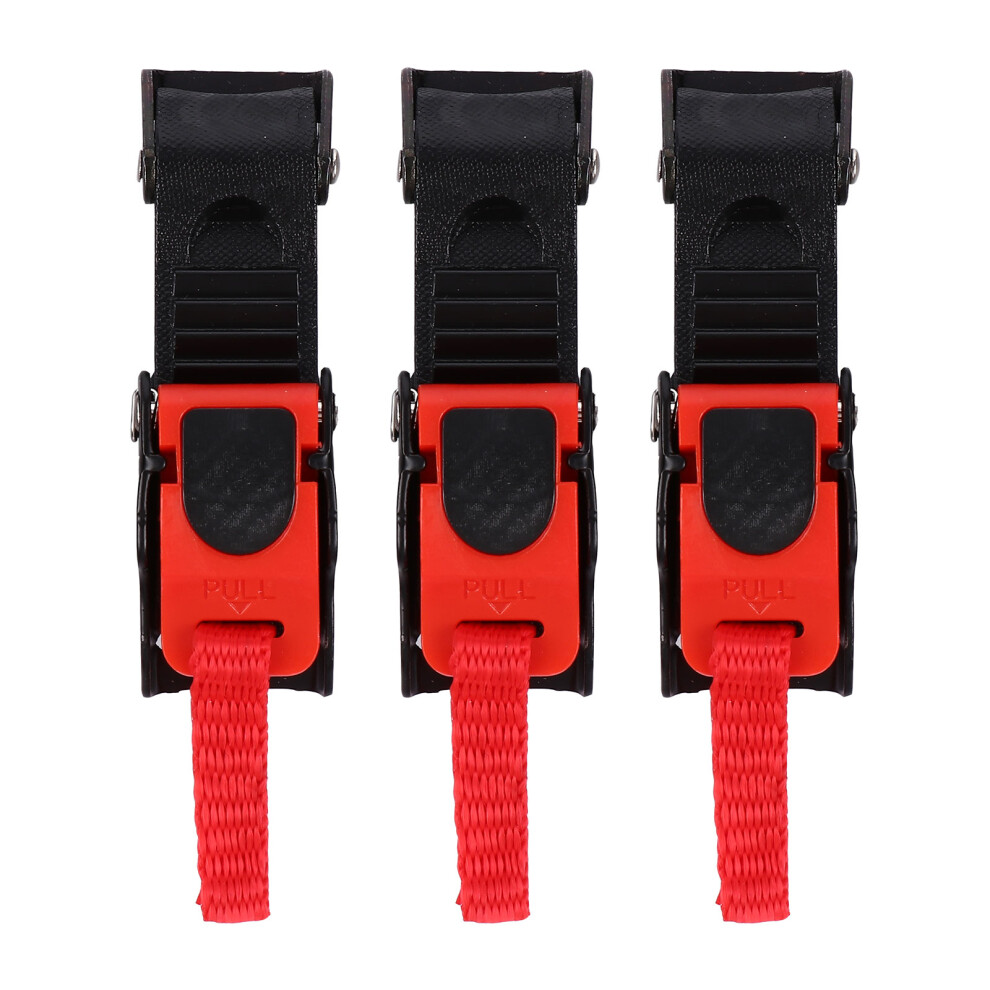 6 Pcs Helmet Buckle Safety Hat Accessories 3631253731723