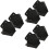 Replacement Terminal For Car Audio Power Speaker Connectors Amp Input Adapter Material 6
