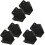 Replacement Terminal For Car Audio Power Speaker Connectors Amp Input Adapter Material 2