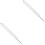2Pcs Flute And Saxophone Cleaning Brush With Cotton Thread 5