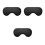 3 Pcs Sun Shade Breathable Eye Patch Ice Silk Sleeping Blindfold 5