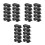 30 Pcs Microwave Oven Door Switch Replacement With High Power Capacity 10
