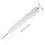 2Pcs Flute And Saxophone Cleaning Brush With Cotton Thread 10