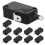 30 Pcs Microwave Oven Door Switch Replacement With High Power Capacity 3