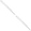 2Pcs Flute And Saxophone Cleaning Brush With Cotton Thread 8