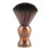 2 Count Shaving Brush Brushes Personal Care Accessory 4