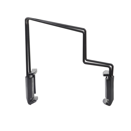 2Pcs Violin Corrector ABS Steel Guide for Beginners 1