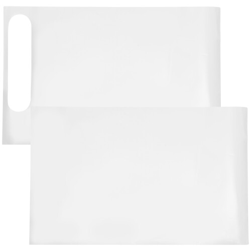 4 Pcs Dog Scratch Door Sticker Bench -Scratch Pvc