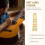 3pcs Fingerboard Sticker Fret Guide Label Position Marker For Beginner Students Practicing Learning Light Fret Sticker 7