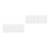 12Pcs White Peva Ear Corrector Stickers Transparent Cosmetic Ear Tape 8