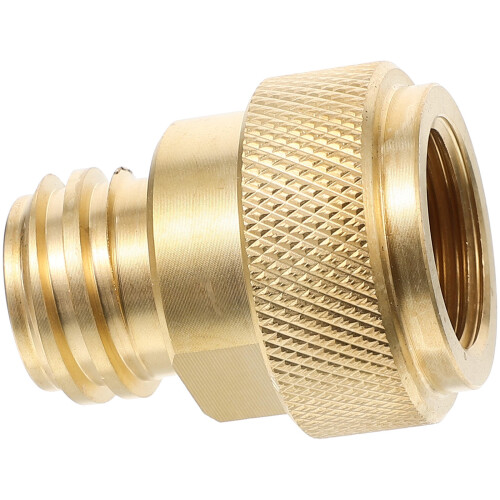 2 Sets Soda Water Making Joint Professional Machine Converter Adapter 1