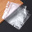 3 Count Shrink Wrap Bags Packaging Diy Crafts Soaps 30.00x20.00x0.10cm 9
