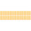 150Pcs Acrylic Paint Pen Replacement Nibs Yellow Practical Marker Tips 6