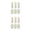 12 Pcs Sewing Needle Anti-Scratch 3