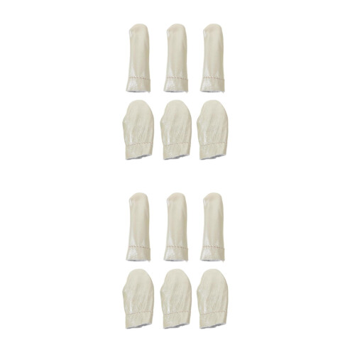 12 Pcs Sewing Needle Anti-Scratch 2