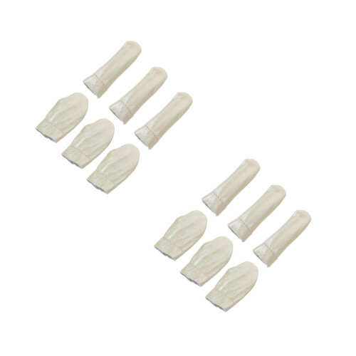 12 Pcs Sewing Needle Anti-Scratch 1