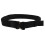 Black Double Layer Nylon Duty Belt Hook and Loop Outdoor Utility 1