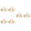 6 Sets Animal Suit Puzzle Child 7