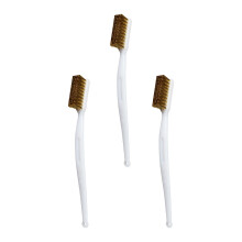 6 Pcs 3d Printer Nozzle Wire Cleaning Tools For Cleaning Welding Slag