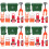 4Sets Firefighter Toy Kit Kids Pretend Play ABS 7