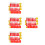 Convenient Caulking Tips Multi 4 Sets 4