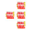 Convenient Caulking Tips Multi 4 Sets 8