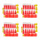 Convenient Caulking Tips Multi 4 Sets 9