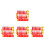 Convenient Caulking Tips Multi 4 Sets 5